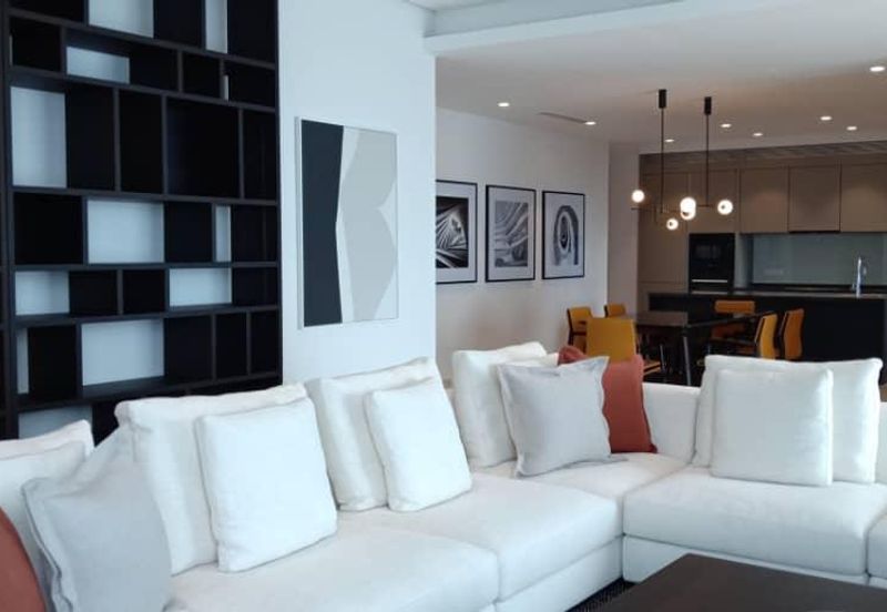 DC Residensi (Damansara City)