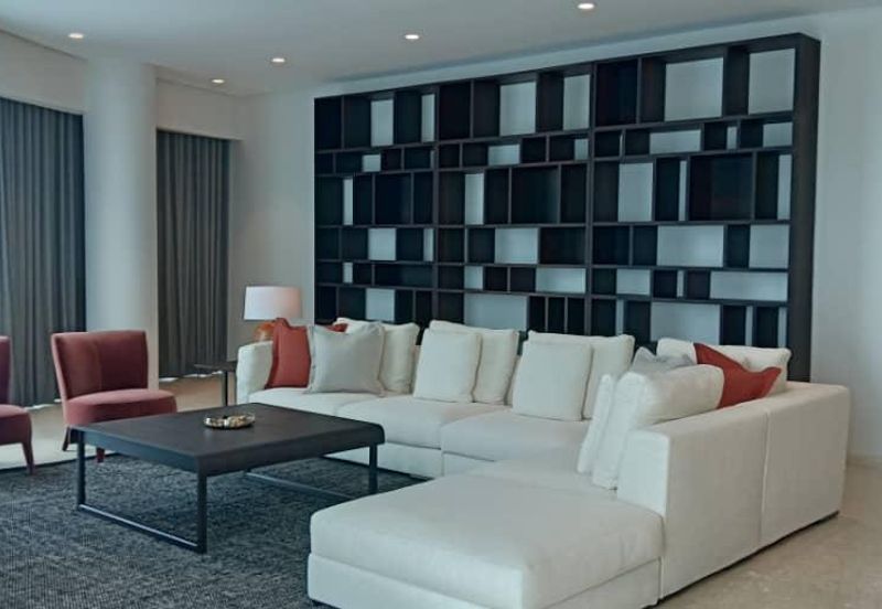 DC Residensi (Damansara City)