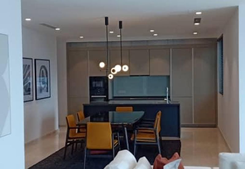 DC Residensi (Damansara City)