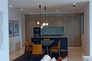 DC Residensi (Damansara City)