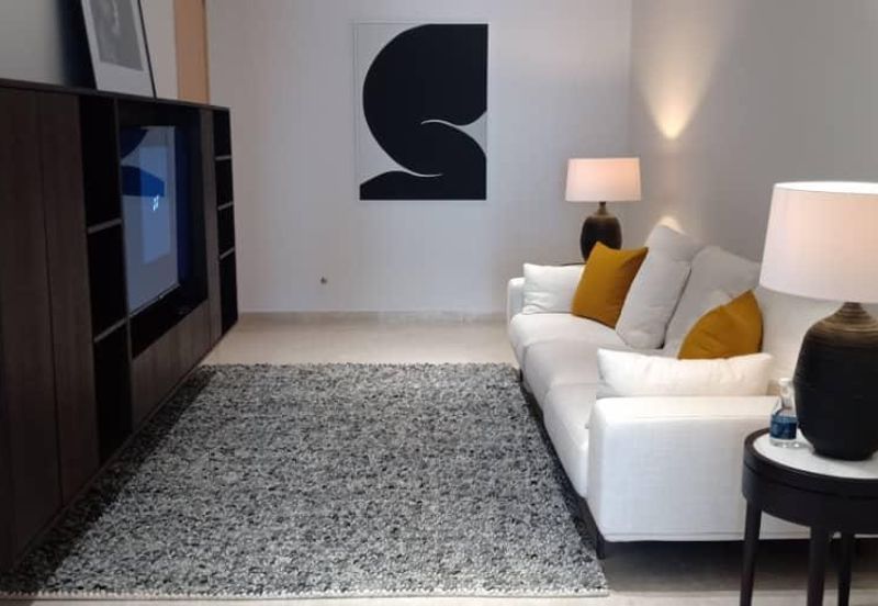 DC Residensi (Damansara City)