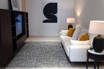 DC Residensi (Damansara City)