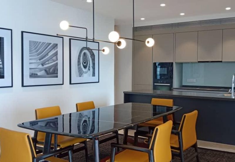 DC Residensi (Damansara City)