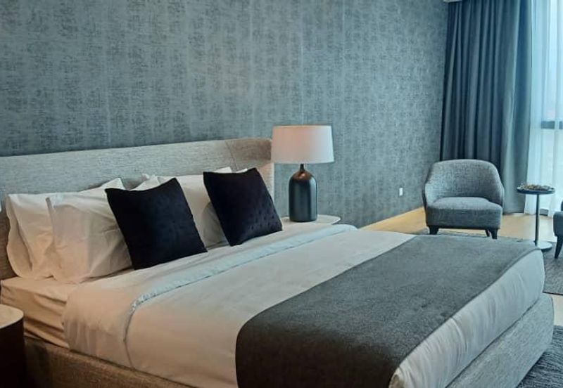 DC Residensi (Damansara City)