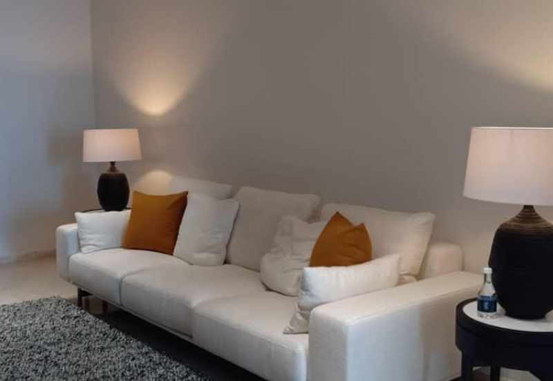 DC Residensi (Damansara City)