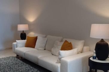 DC Residensi (Damansara City)