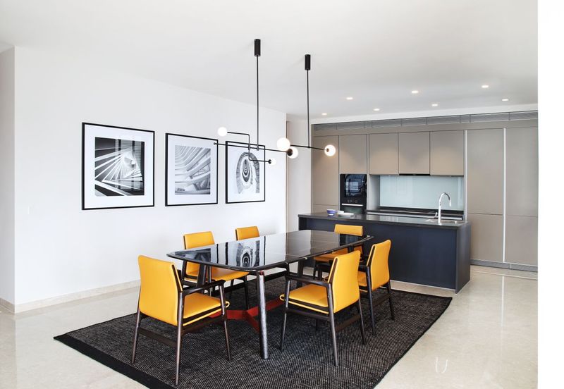 DC Residensi (Damansara City)