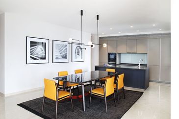 DC Residensi (Damansara City)