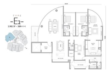 DC Residensi (Damansara City)