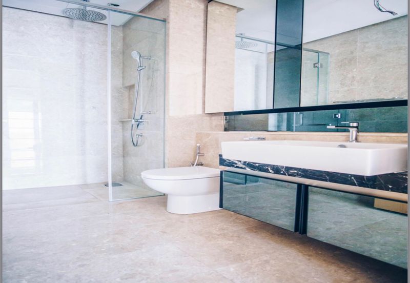 DC Residensi (Damansara City)