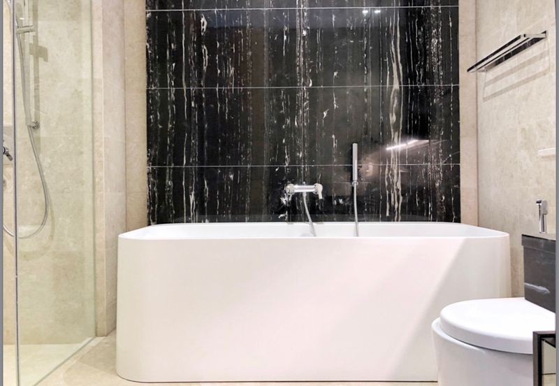 DC Residensi (Damansara City)