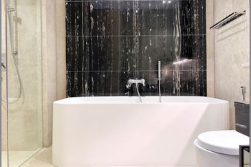 DC Residensi (Damansara City)