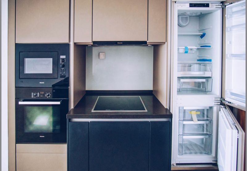 DC Residensi (Damansara City)