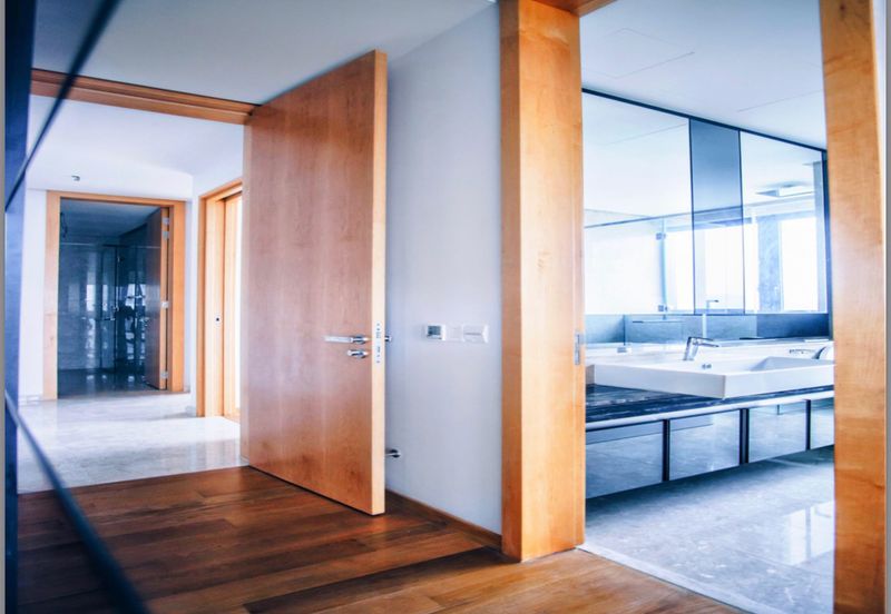 DC Residensi (Damansara City)