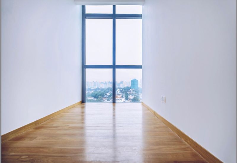 DC Residensi (Damansara City)