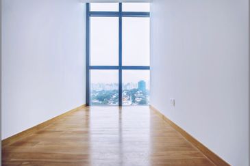 DC Residensi (Damansara City)