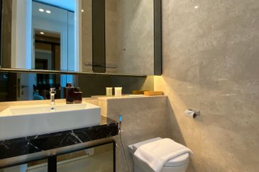 DC Residensi (Damansara City)