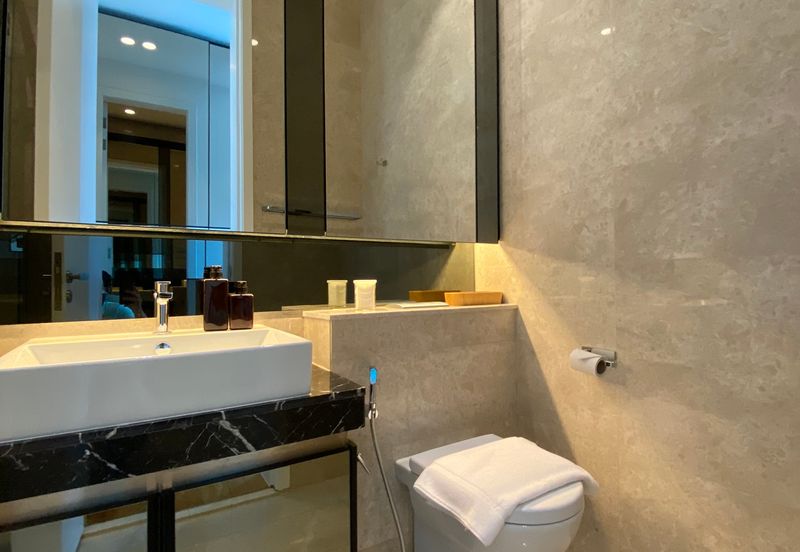 DC Residensi (Damansara City)