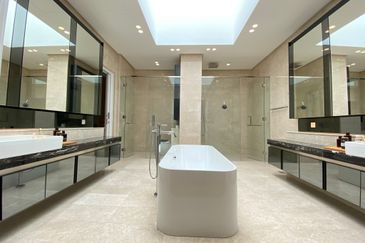 DC Residensi (Damansara City)