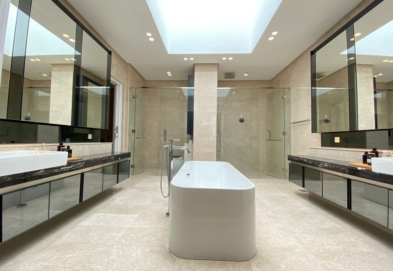 DC Residensi (Damansara City)