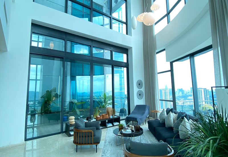 DC Residensi (Damansara City)