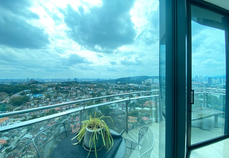 DC Residensi (Damansara City)