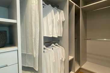 DC Residensi (Damansara City)