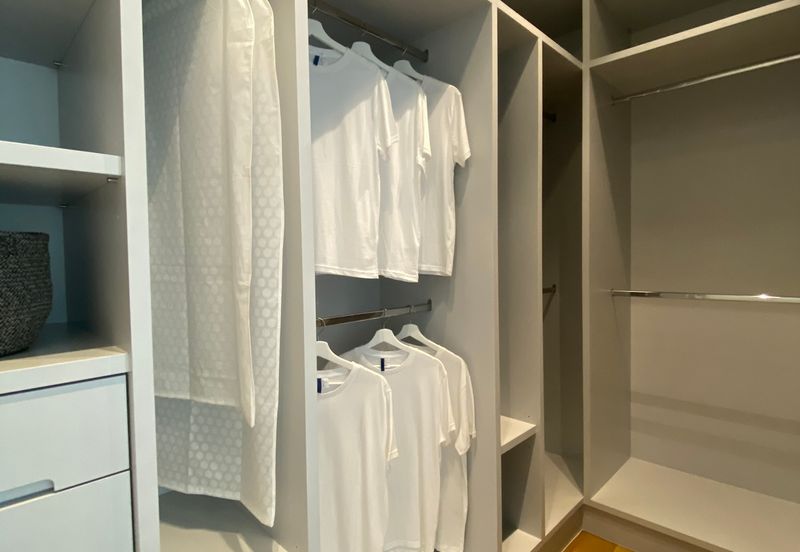 DC Residensi (Damansara City)