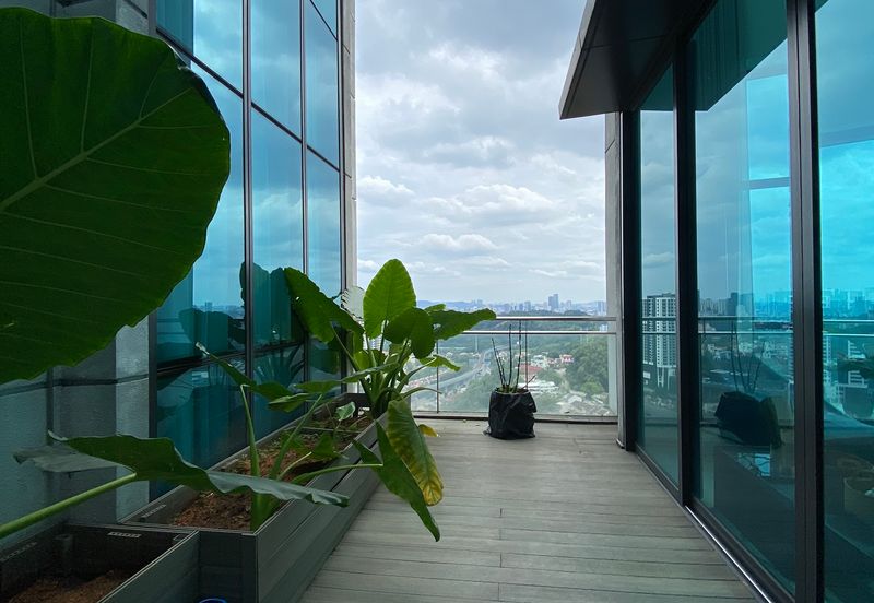 DC Residensi (Damansara City)