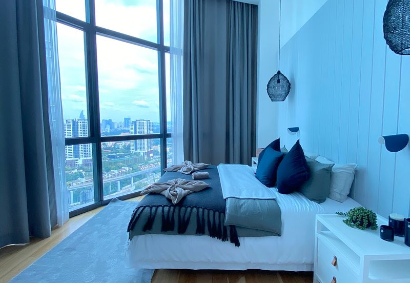 DC Residensi (Damansara City)