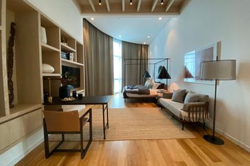 DC Residensi (Damansara City)