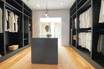 DC Residensi (Damansara City)