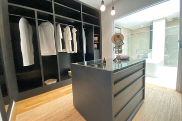 DC Residensi (Damansara City)