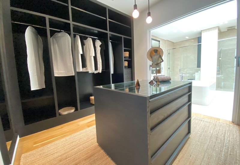 DC Residensi (Damansara City)