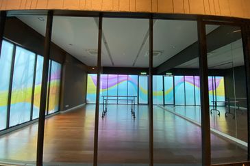 Setia Sky Seputeh Kuala Lumpur