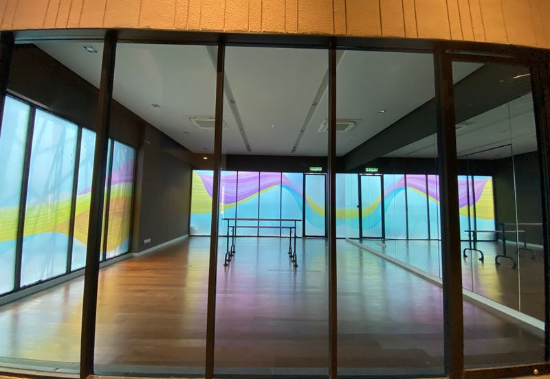 Setia Sky Seputeh Kuala Lumpur