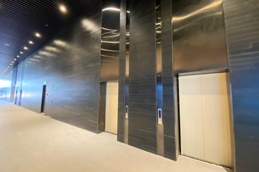 Setia Sky Seputeh Kuala Lumpur