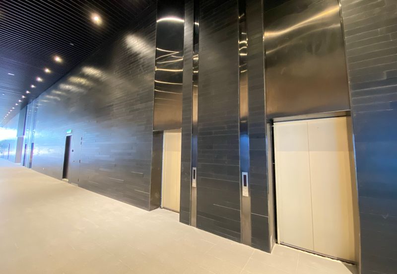 Setia Sky Seputeh Kuala Lumpur