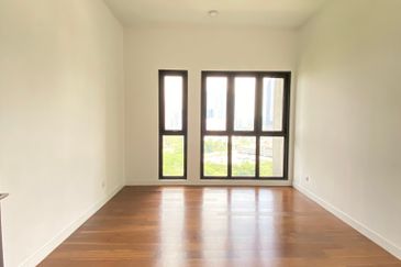 Setia Sky Seputeh Kuala Lumpur