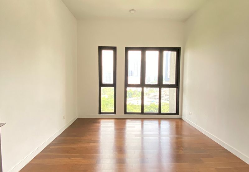 Setia Sky Seputeh Kuala Lumpur