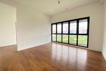 Setia Sky Seputeh Kuala Lumpur