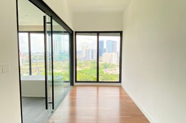 Setia Sky Seputeh Kuala Lumpur