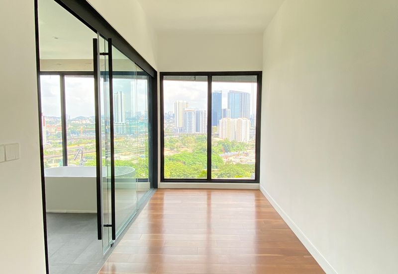 Setia Sky Seputeh Kuala Lumpur