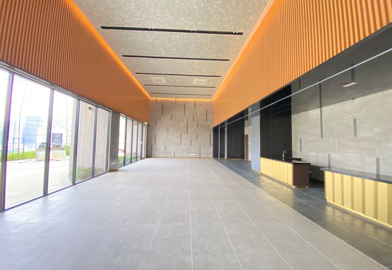 Setia Sky Seputeh Kuala Lumpur