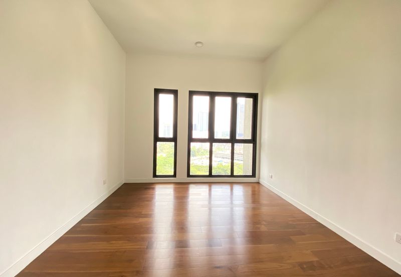 Setia Sky Seputeh Kuala Lumpur