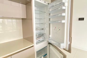 Setia Sky Seputeh Kuala Lumpur