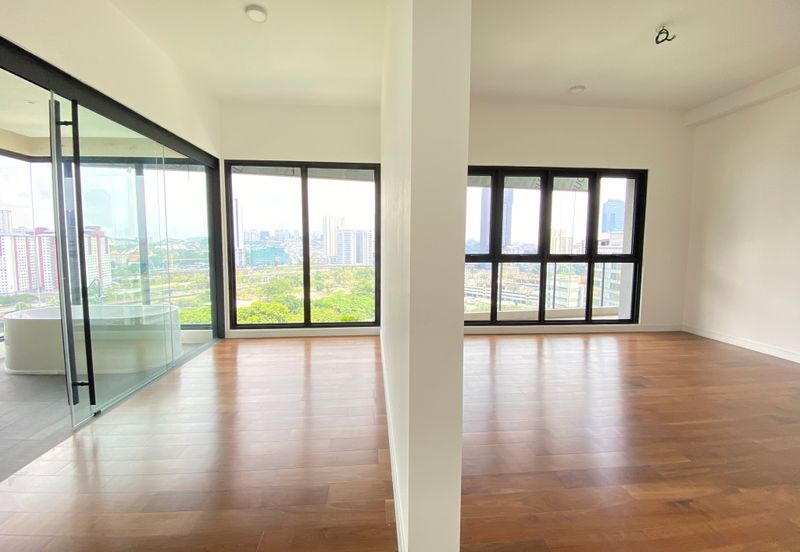 Setia Sky Seputeh Kuala Lumpur