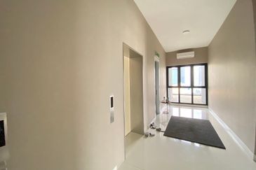 Setia Sky Seputeh Kuala Lumpur