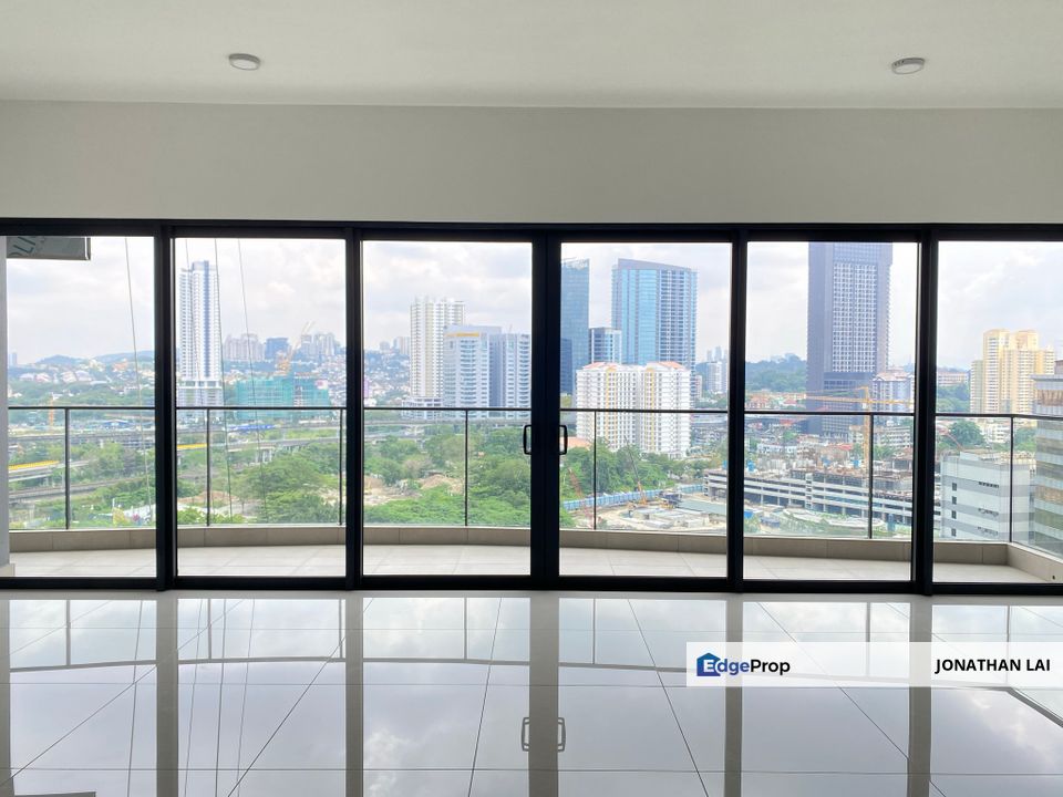 Setia Sky Seputeh Kuala Lumpur, Kuala Lumpur, Seputeh