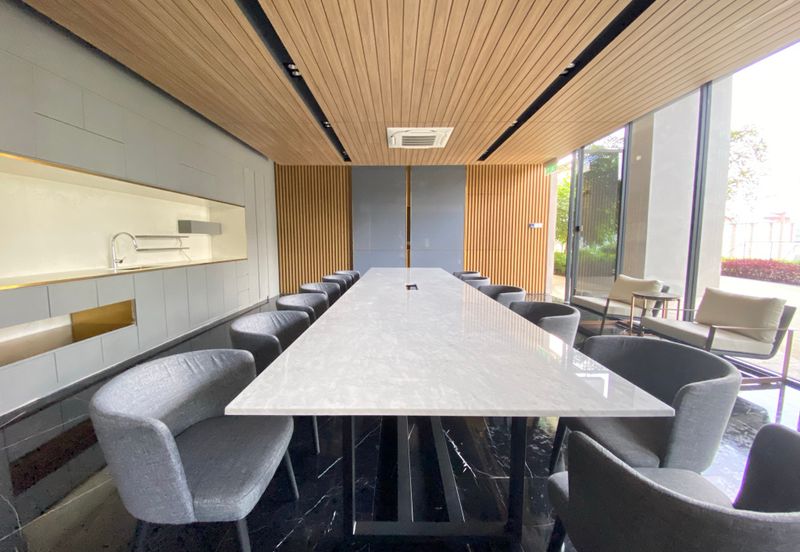 Setia Sky Seputeh Kuala Lumpur